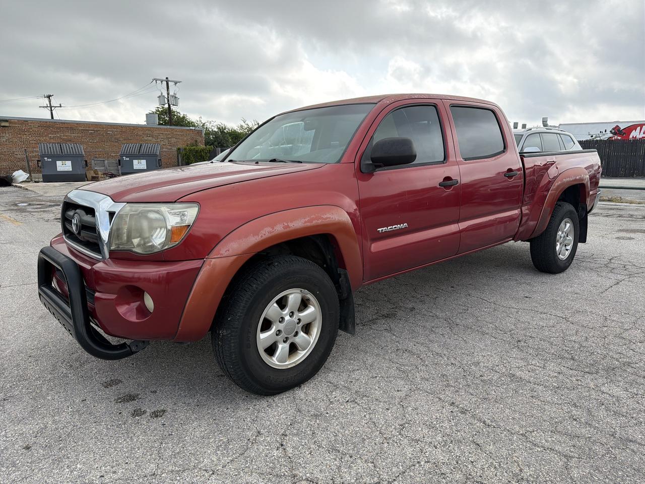 2005 Toyota Tacoma PreRunner San Antonio TX