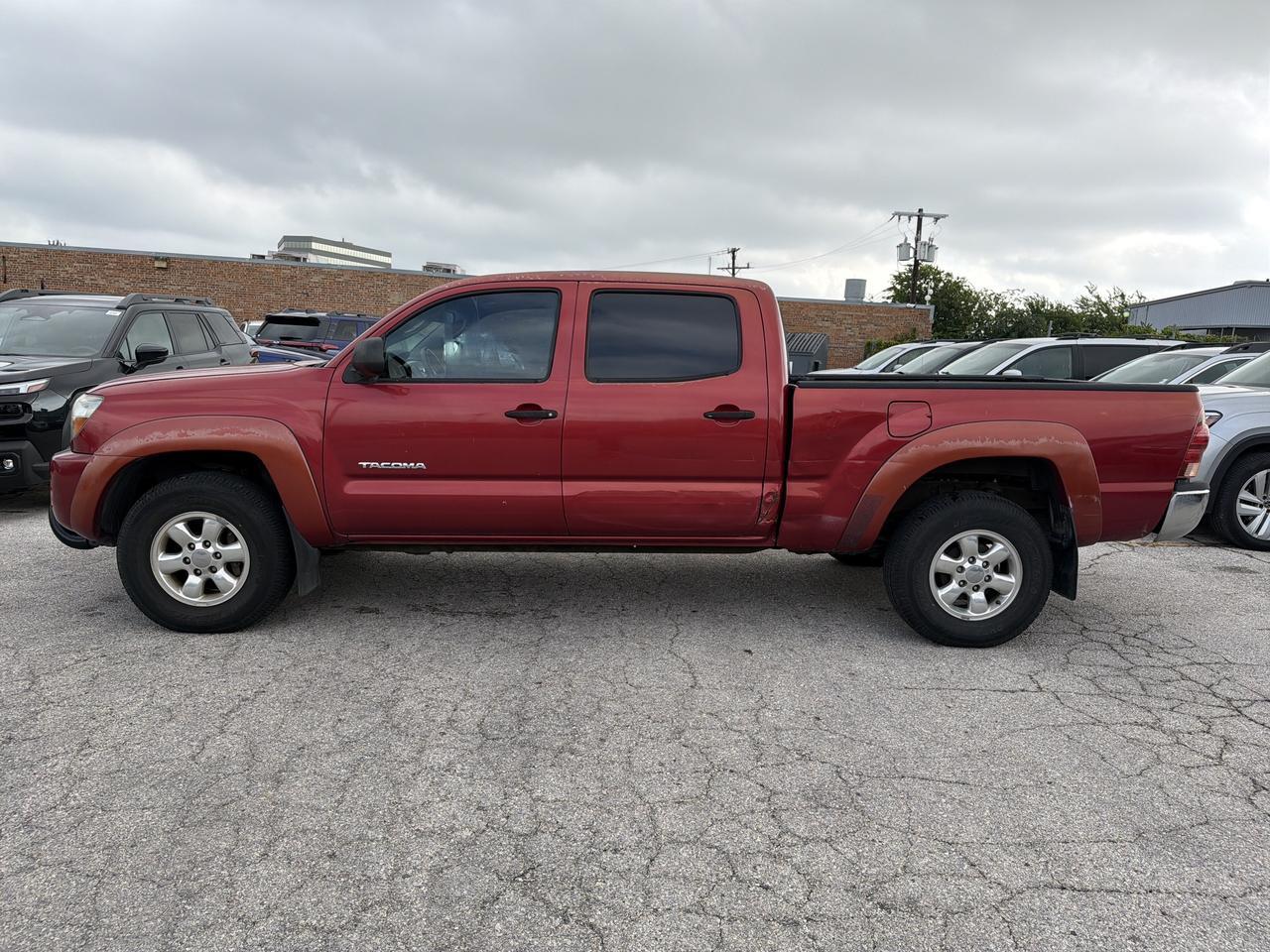 2005 Toyota Tacoma PreRunner San Antonio TX