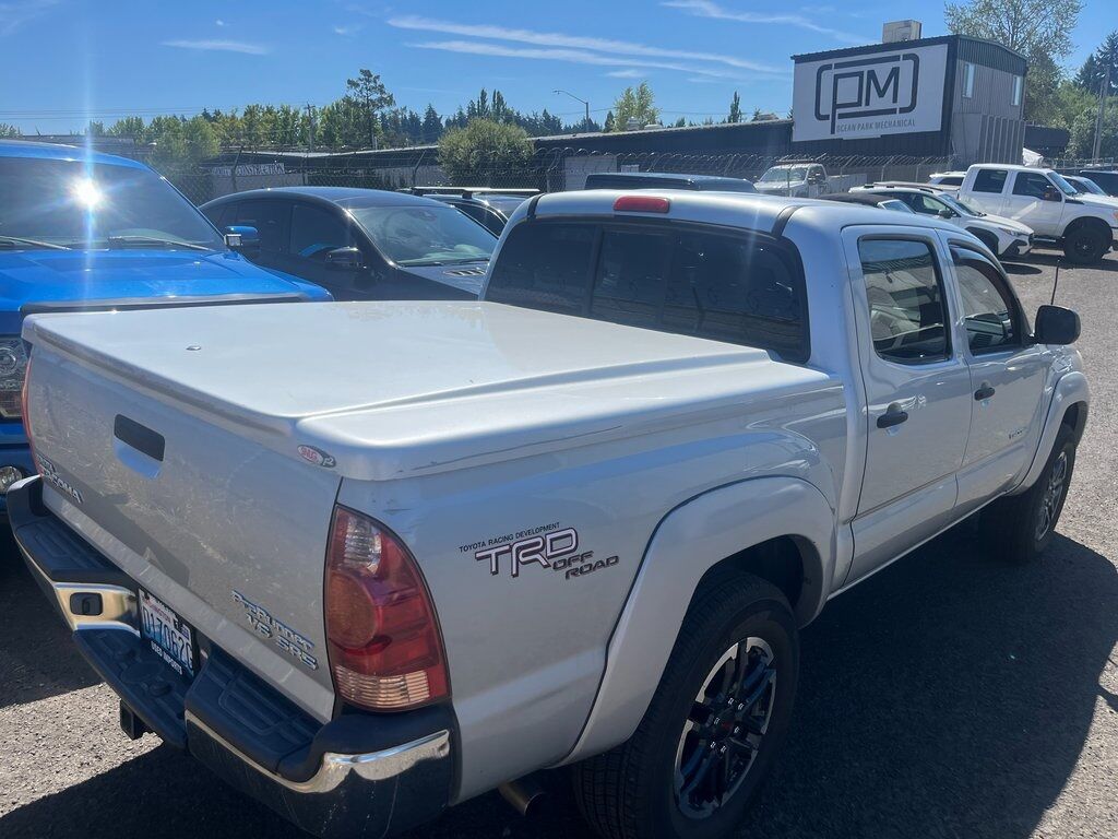2005 Toyota Tacoma PreRunner Tigard OR