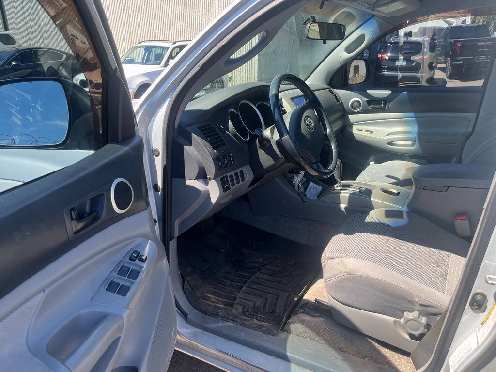 2005 Toyota Tacoma PreRunner Tigard OR