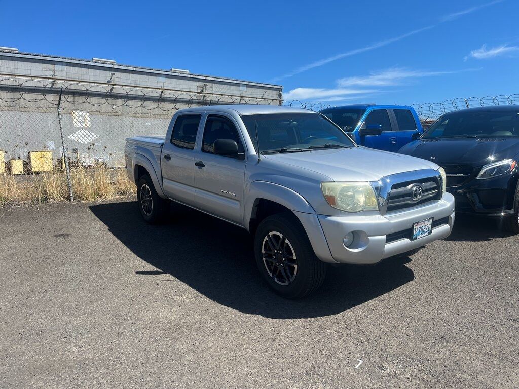 2005 Toyota Tacoma PreRunner Tigard OR