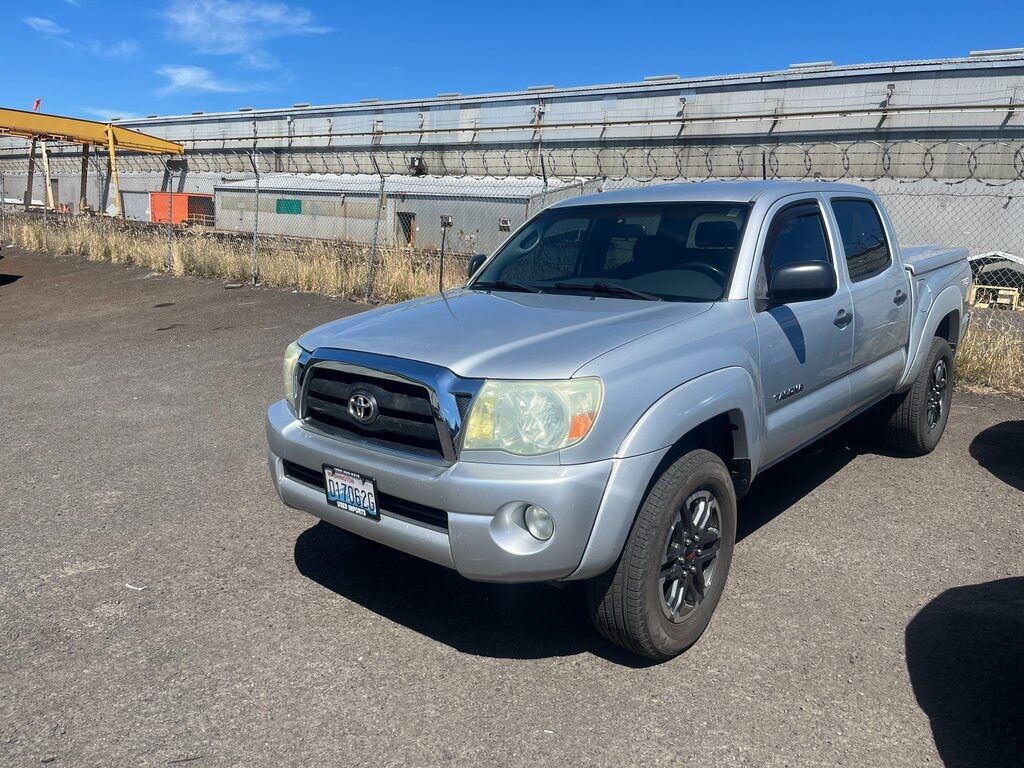 2005 Toyota Tacoma PreRunner Tigard OR