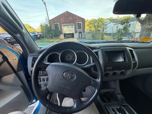 2005 Toyota Tacoma PreRunner V6 Kannapolis NC