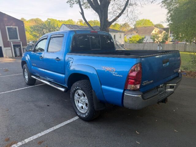 2005 Toyota Tacoma PreRunner V6 Kannapolis NC