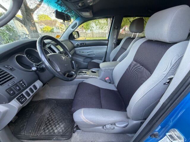 2005 Toyota Tacoma PreRunner V6 Kannapolis NC