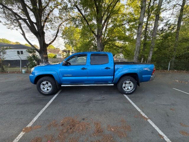 2005 Toyota Tacoma PreRunner V6 Kannapolis NC