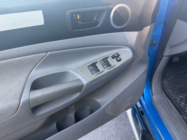 2005 Toyota Tacoma PreRunner V6 Kannapolis NC