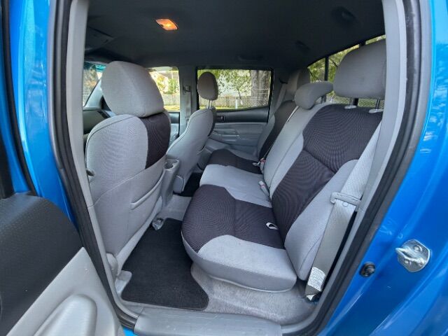 2005 Toyota Tacoma PreRunner V6 Kannapolis NC