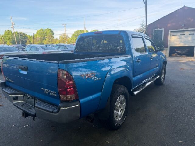 2005 Toyota Tacoma PreRunner V6 Kannapolis NC