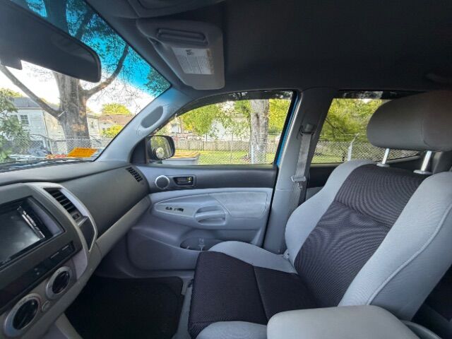 2005 Toyota Tacoma PreRunner V6 Kannapolis NC