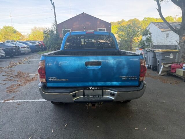 2005 Toyota Tacoma PreRunner V6 Kannapolis NC