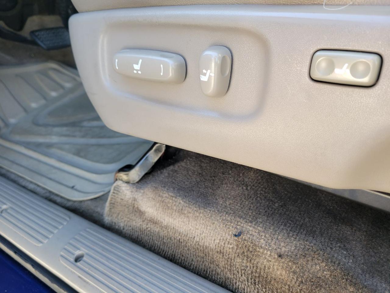 2005 Toyota Tundra Limited V8 Hardeeville SC
