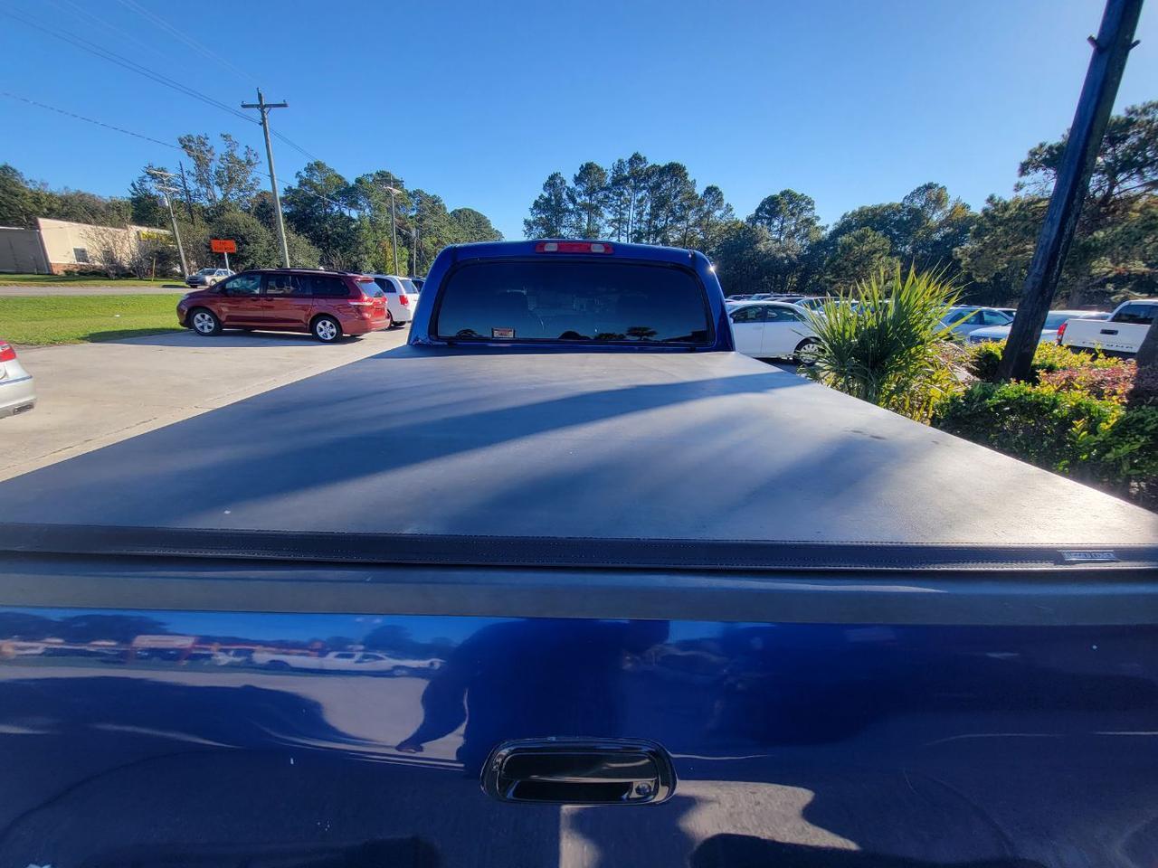 2005 Toyota Tundra Limited V8 Hardeeville SC