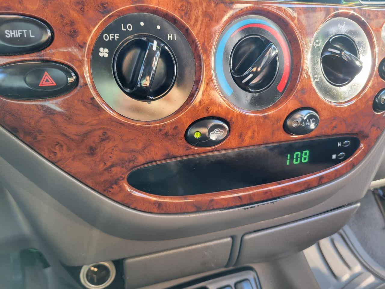 2005 Toyota Tundra Limited V8 Hardeeville SC