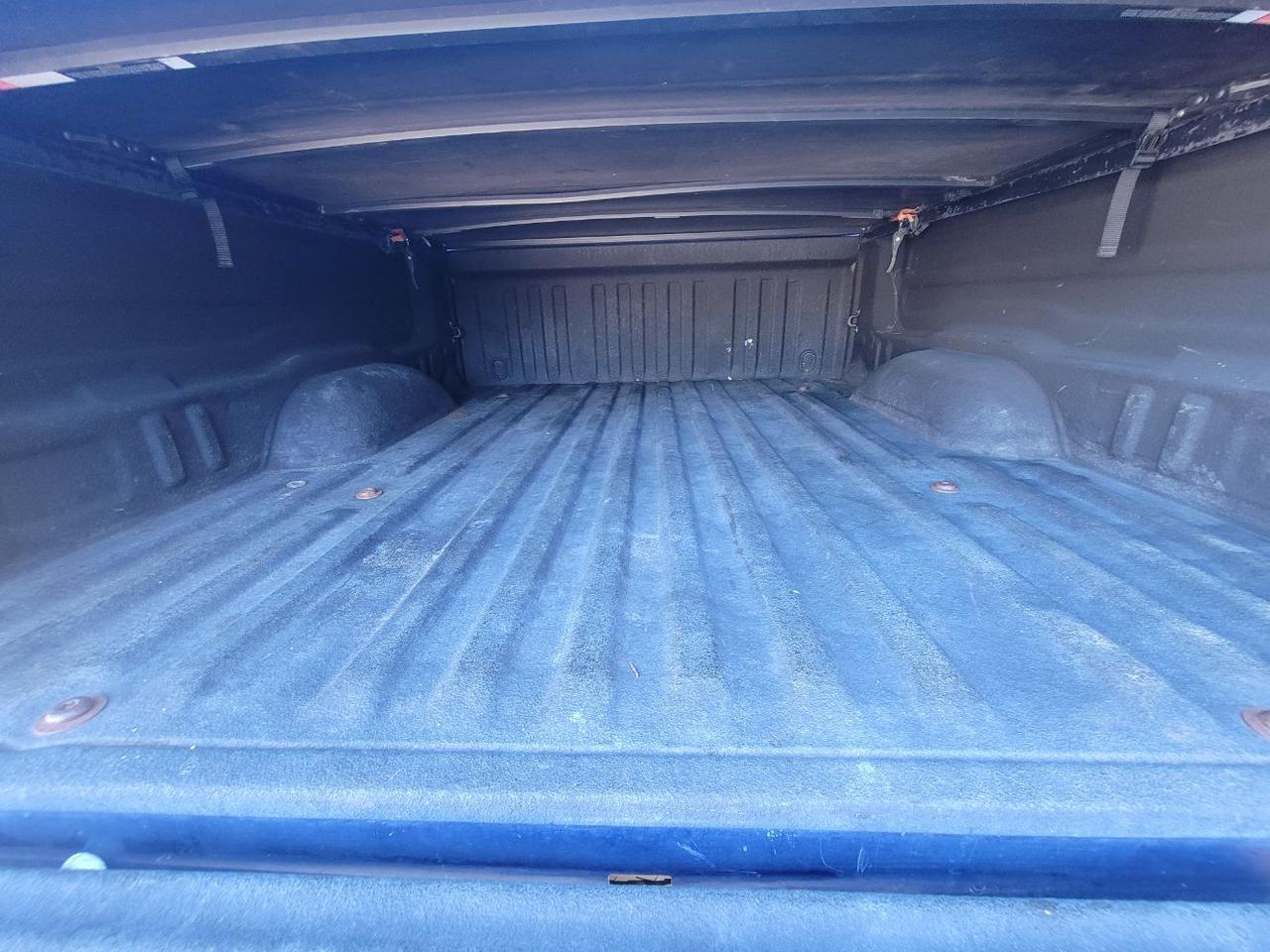 2005 Toyota Tundra Limited V8 Hardeeville SC