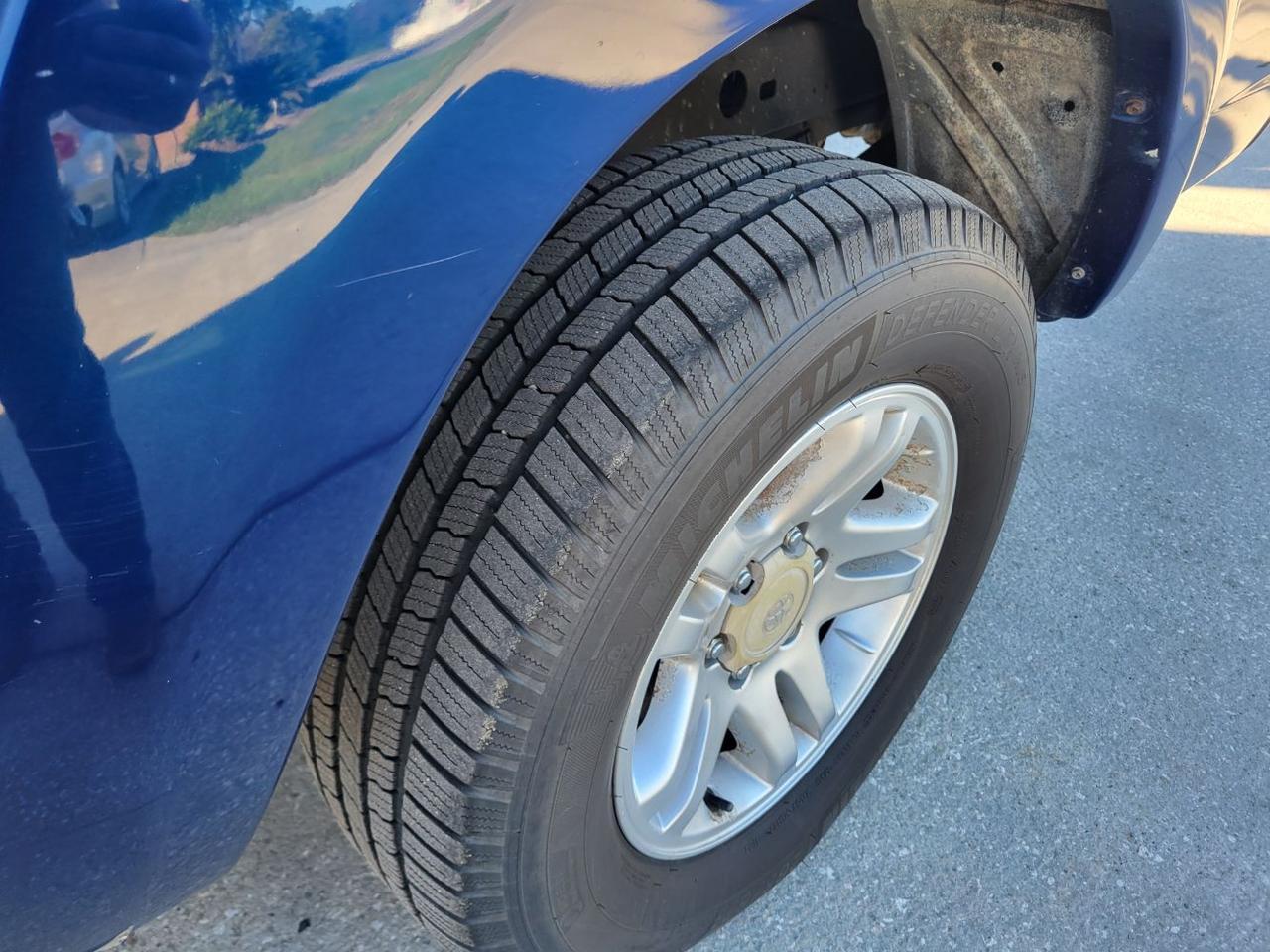 2005 Toyota Tundra Limited V8 Hardeeville SC
