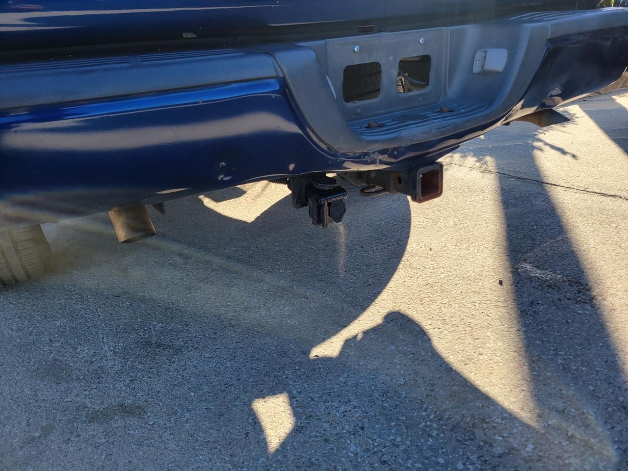2005 Toyota Tundra Limited V8 Hardeeville SC