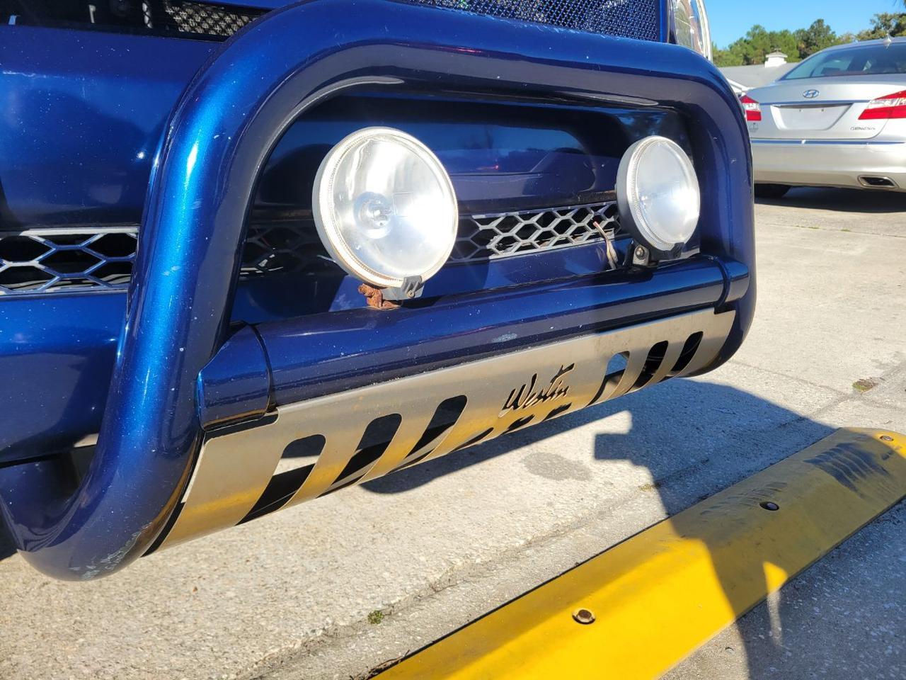 2005 Toyota Tundra Limited V8 Hardeeville SC