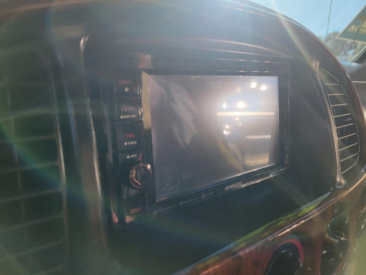 2005 Toyota Tundra Limited V8 Hardeeville SC