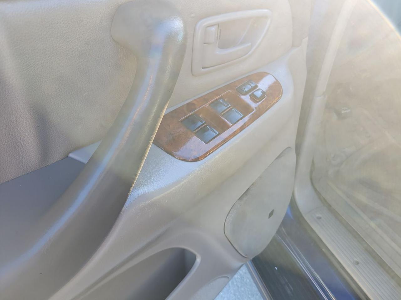 2005 Toyota Tundra Limited V8 Hardeeville SC