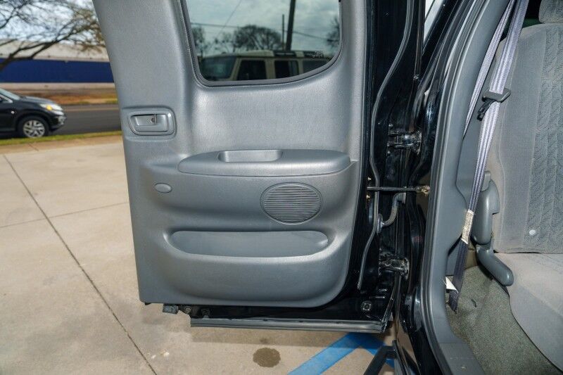 2005 Toyota Tundra Ltd Birmingham AL