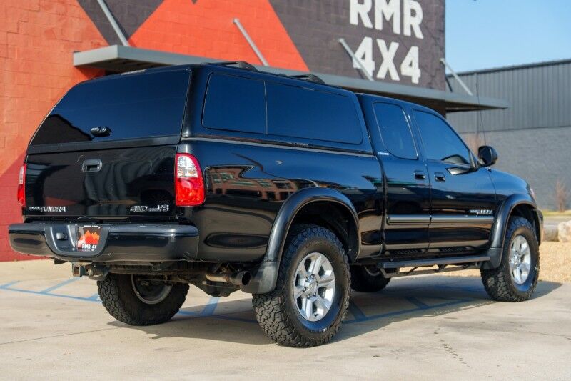 2005 Toyota Tundra Ltd Birmingham AL