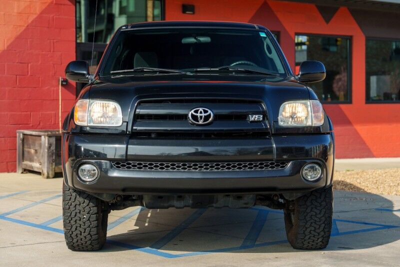 2005 Toyota Tundra Ltd Birmingham AL