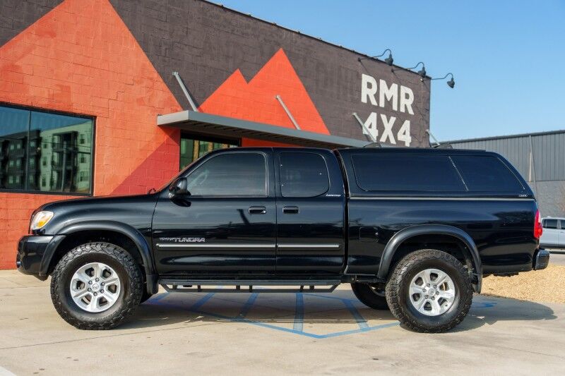 2005 Toyota Tundra Ltd Birmingham AL