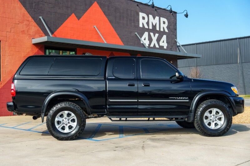 2005 Toyota Tundra Ltd Birmingham AL