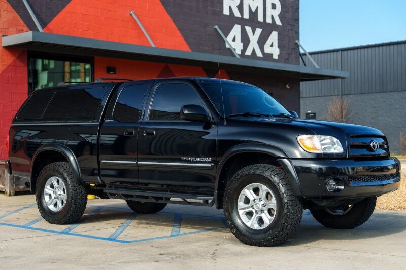 2005 Toyota Tundra Ltd Birmingham AL