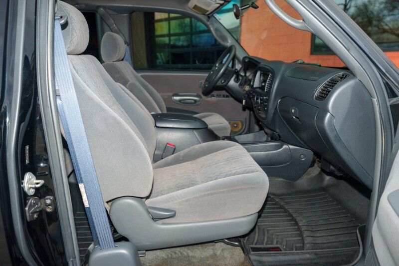 2005 Toyota Tundra Ltd Birmingham AL