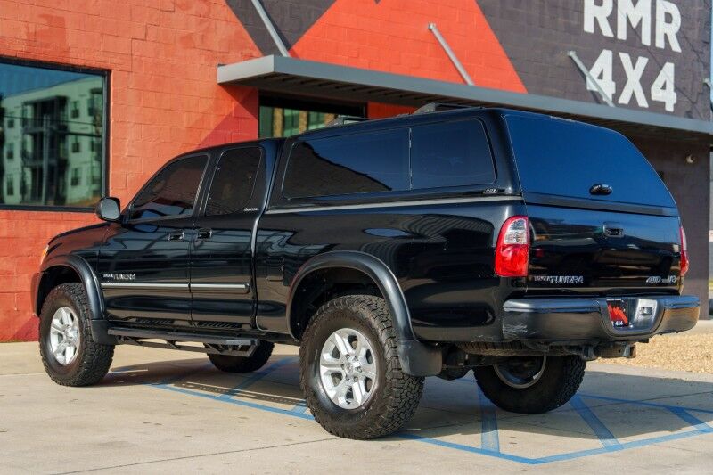 2005 Toyota Tundra Ltd Birmingham AL