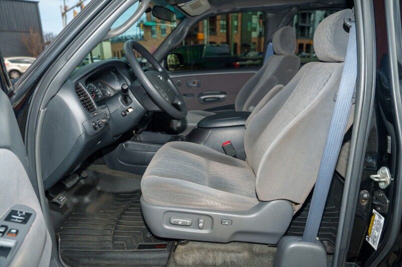 2005 Toyota Tundra Ltd Birmingham AL