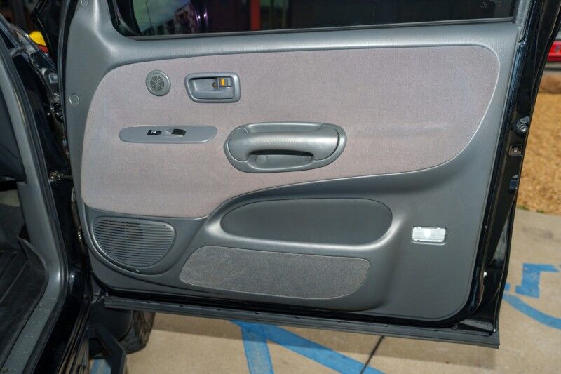 2005 Toyota Tundra Ltd Birmingham AL