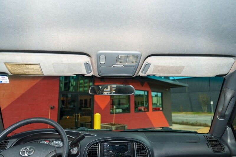 2005 Toyota Tundra Ltd Birmingham AL