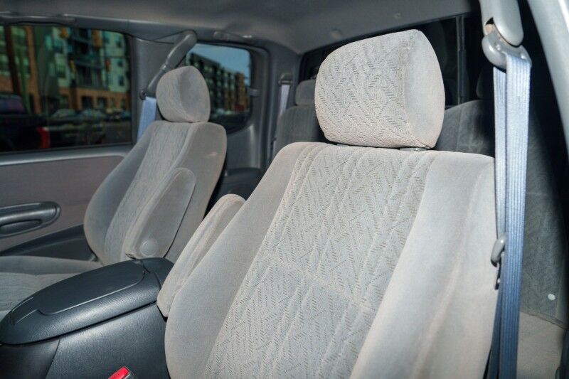 2005 Toyota Tundra Ltd Birmingham AL