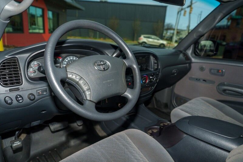 2005 Toyota Tundra Ltd Birmingham AL