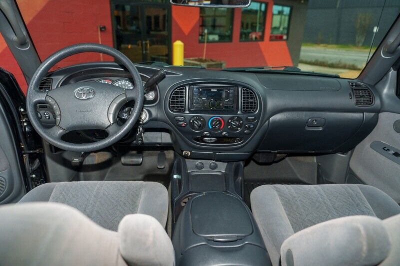 2005 Toyota Tundra Ltd Birmingham AL