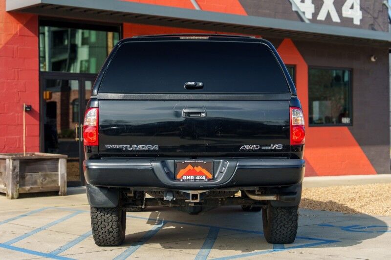 2005 Toyota Tundra Ltd Birmingham AL