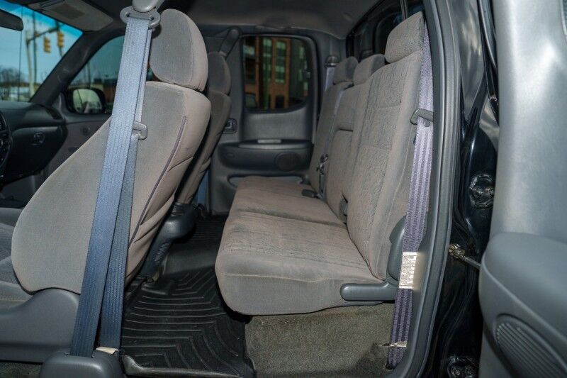 2005 Toyota Tundra Ltd Birmingham AL