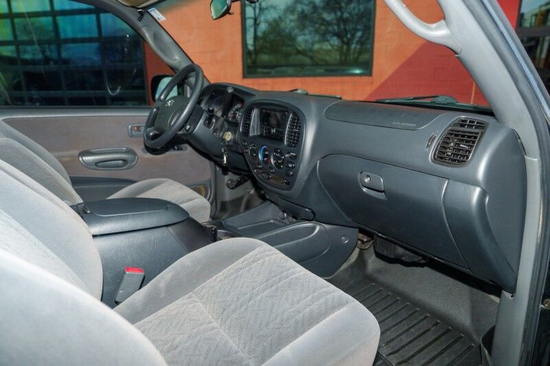 2005 Toyota Tundra Ltd Birmingham AL
