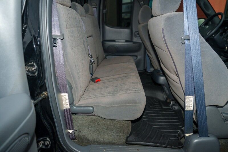 2005 Toyota Tundra Ltd Birmingham AL