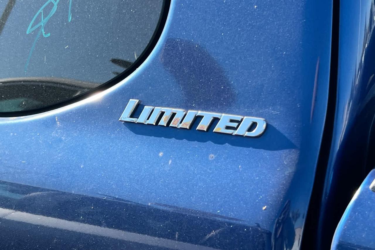 2005 Toyota Tundra Ltd Roseville CA