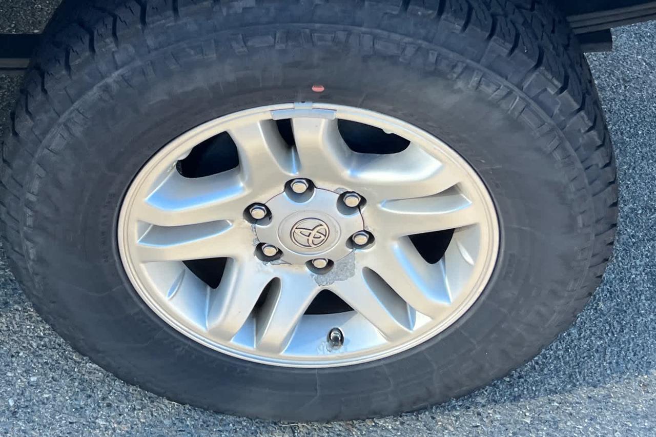 2005 Toyota Tundra Ltd Roseville CA