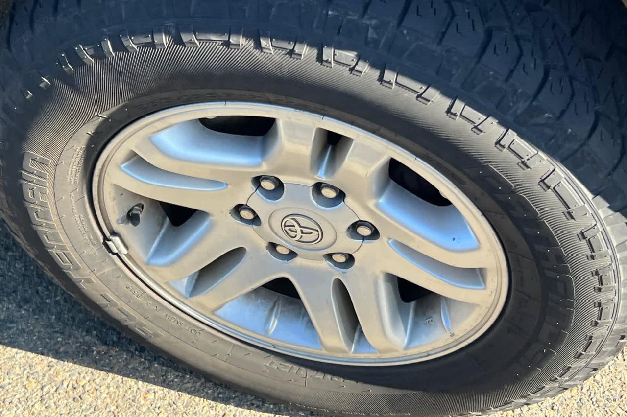 2005 Toyota Tundra Ltd Roseville CA