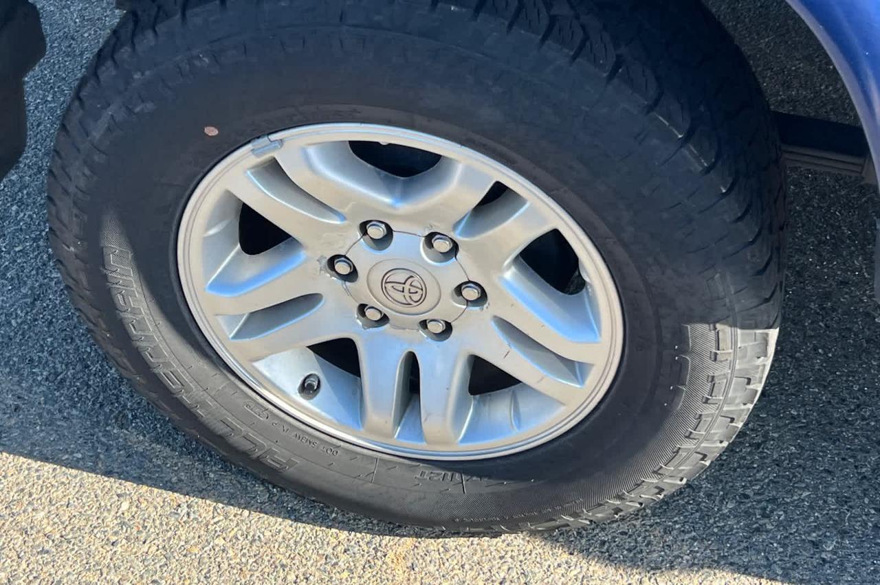 2005 Toyota Tundra Ltd Roseville CA