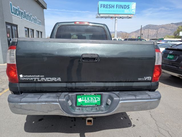 2005 Toyota Tundra SR5 Double Cab 2WD Ogden UT