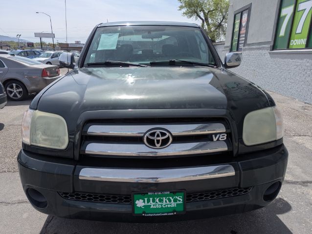 2005 Toyota Tundra SR5 Double Cab 2WD Ogden UT