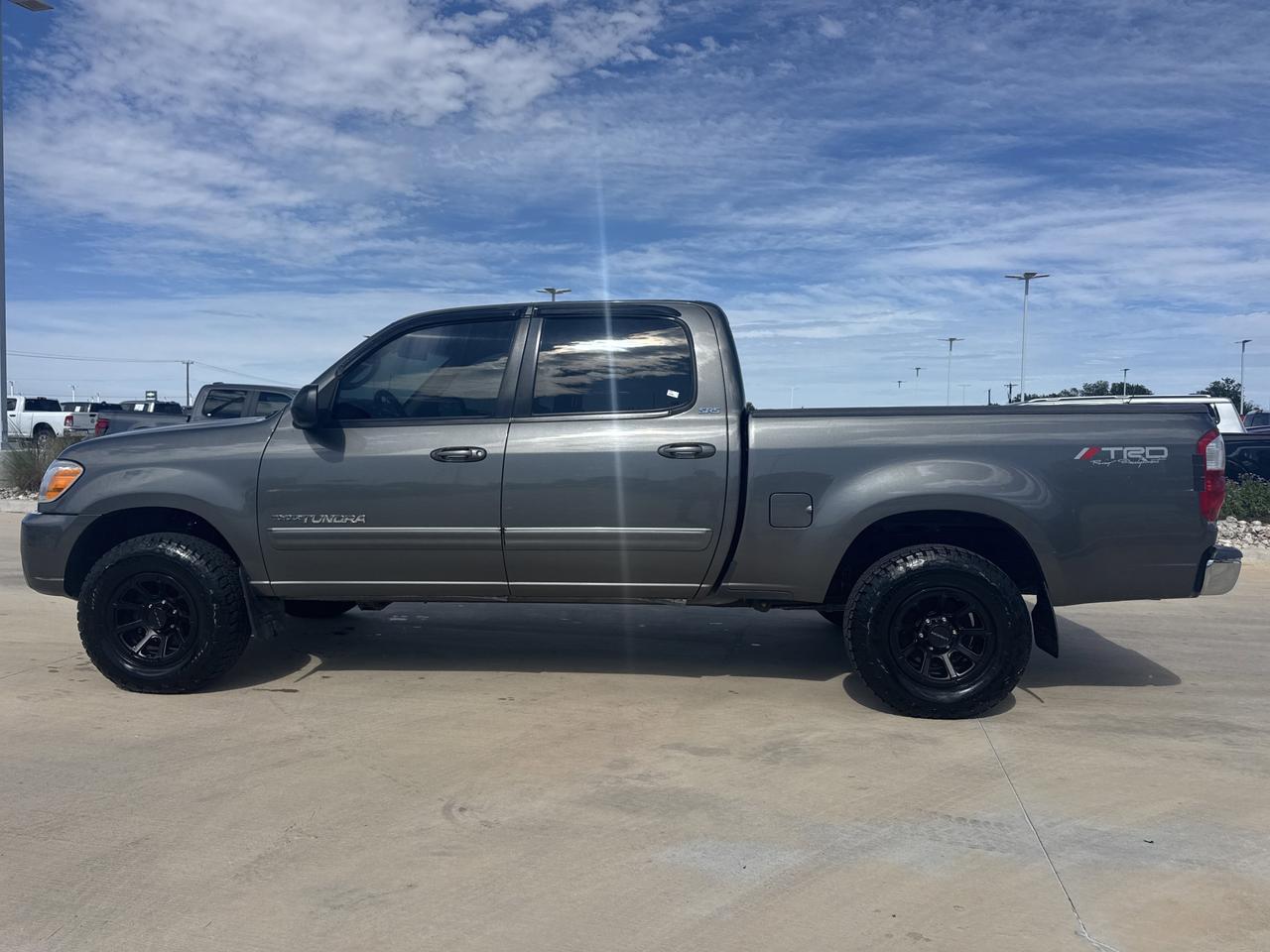 2005 Toyota Tundra SR5