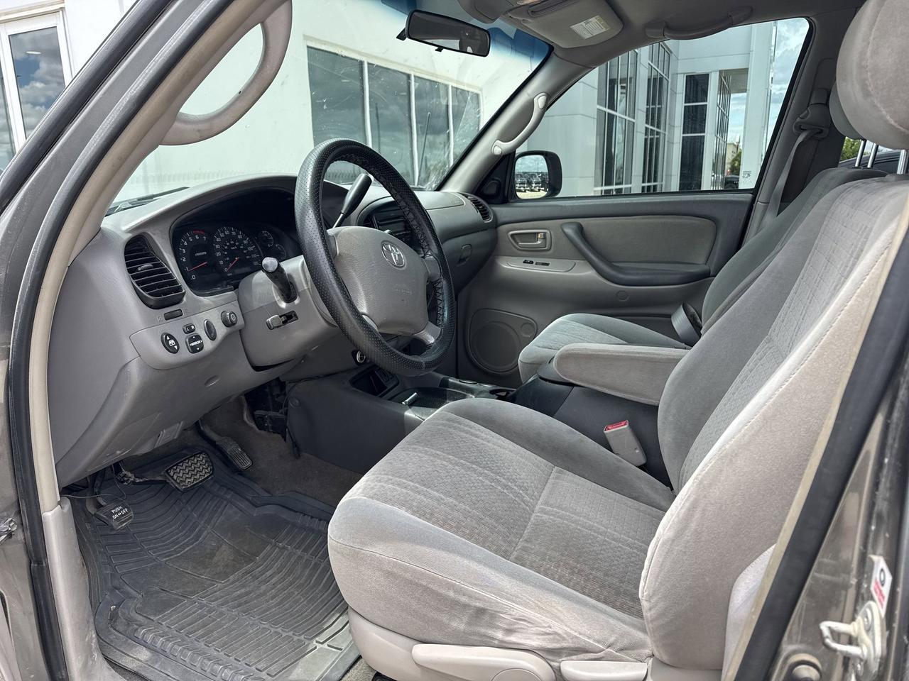 2005 Toyota Tundra SR5
